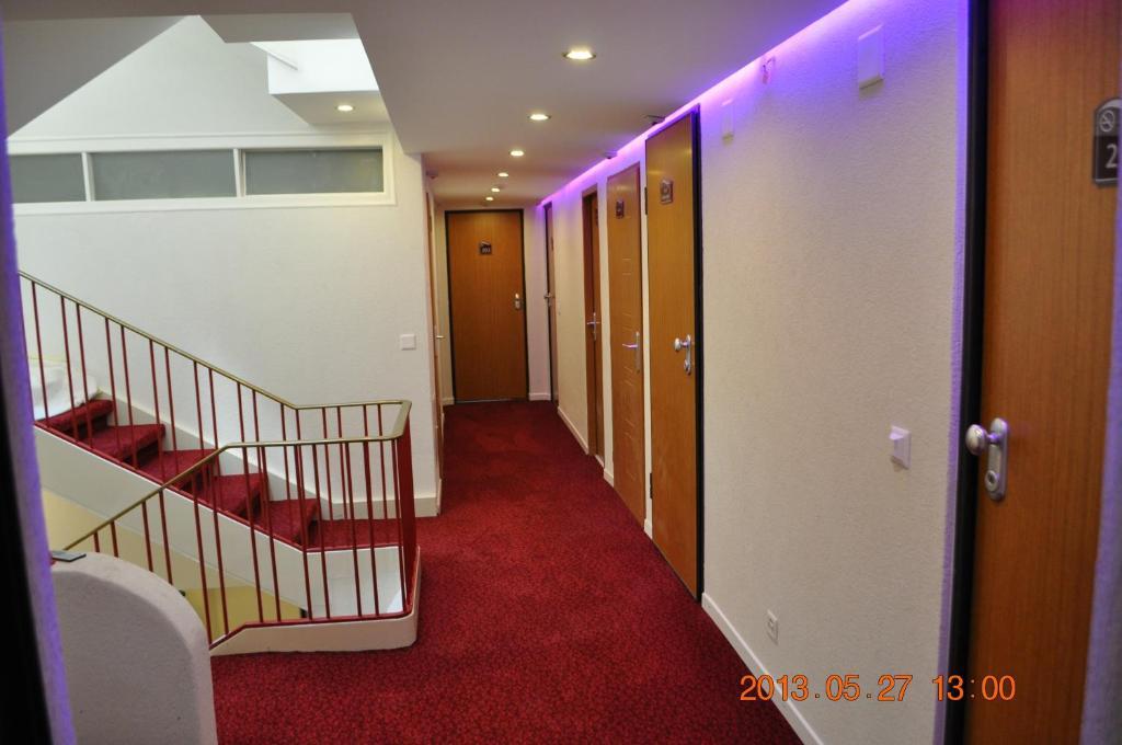 Hotel De Savoie Морж Экстерьер фото